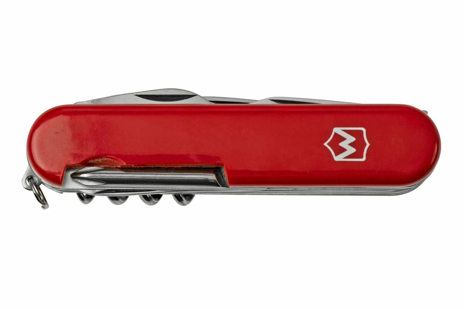 Mercury Multi-Tool Knife 913-12MC Red, 12 Fonctions, Couteau De Poche 8 Mercury Multi-Tool Knife 913-12MC Red, 12 Fonctions, Couteau De Poche – Image 6