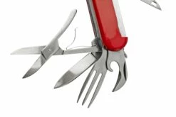 Mercury Multi-Tool Knife 913-13PMC Red, 13 Fonctions, Couteau De Poche 11 Mercury Multi-Tool Knife 913-13PMC Red, 13 Fonctions, Couteau De Poche -KNIVESANDTOOLS Magasin MY913 13PMC 03 mercury