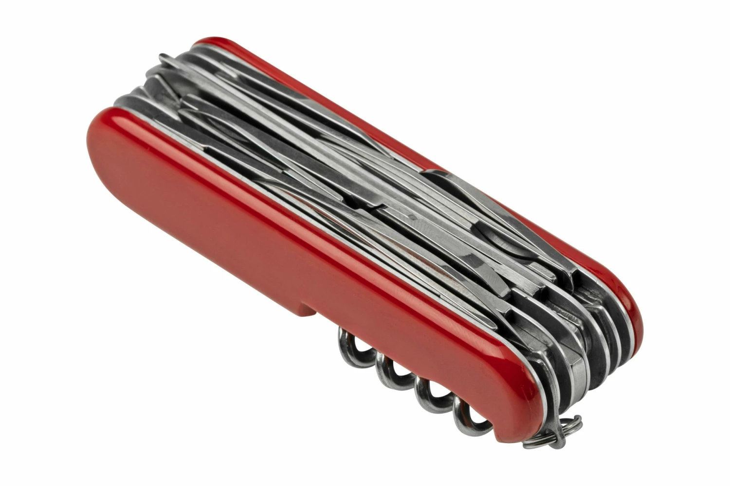 Mercury Multi-Tool Knife 913-13PMC Red, 13 Fonctions, Couteau De Poche 8 Mercury Multi-Tool Knife 913-13PMC Red, 13 Fonctions, Couteau De Poche – Image 6