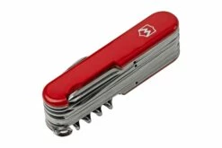 Mercury Multi-Tool Knife 913-13PMC Red, 13 Fonctions, Couteau De Poche 15 Mercury Multi-Tool Knife 913-13PMC Red, 13 Fonctions, Couteau De Poche -KNIVESANDTOOLS Magasin MY913 13PMC 07 mercury