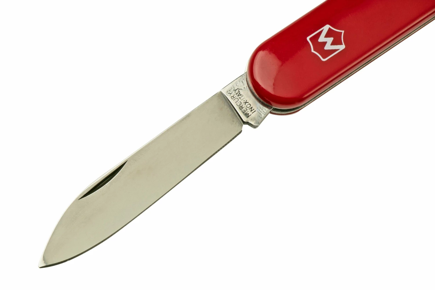 Mercury Multi-Tool Knife 913-3MC Red, 3 Fonctions, Couteau De Poche 4 Mercury Multi-Tool Knife 913-3MC Red, 3 Fonctions, Couteau De Poche – Image 2