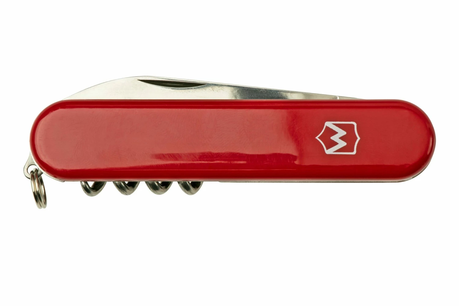 Mercury Multi-Tool Knife 913-3MC Red, 3 Fonctions, Couteau De Poche 7 Mercury Multi-Tool Knife 913-3MC Red, 3 Fonctions, Couteau De Poche – Image 5