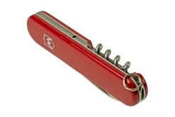 Mercury Multi-Tool Knife 913-3MC Red, 3 Fonctions, Couteau De Poche 13 Mercury Multi-Tool Knife 913-3MC Red, 3 Fonctions, Couteau De Poche -KNIVESANDTOOLS Magasin MY913 3MC 06 mercury