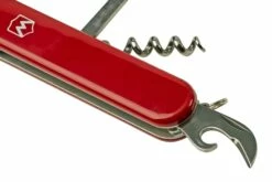 Mercury Multi-Tool Knife 913-5MC Red, 5 Fonctions, Couteau De Poche -KNIVESANDTOOLS Magasin MY913 5MC 03 mercury