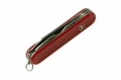 Mercury Multi-Tool Knife 913-5MC Red, 5 Fonctions, Couteau De Poche -KNIVESANDTOOLS Magasin MY913 5MC 06 mercury
