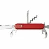 Mercury Multi-Tool Knife 913-6MC Red, 6 Fonctions, Couteau De Poche -KNIVESANDTOOLS Magasin MY913 6MC 01 mercury