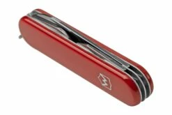 Mercury Multi-Tool Knife 913-6MC Red, 6 Fonctions, Couteau De Poche -KNIVESANDTOOLS Magasin MY913 6MC 06 mercury