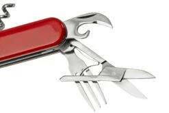 Mercury Multi-Tool Knife 913-8MC Red, 8 Fonctions, Couteau De Poche -KNIVESANDTOOLS Magasin MY913 8MC 03 mercury