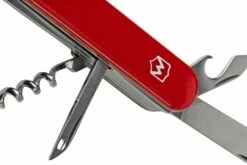 Mercury Multi-Tool Knife 913-8MC Red, 8 Fonctions, Couteau De Poche -KNIVESANDTOOLS Magasin MY913 8MC 04 mercury