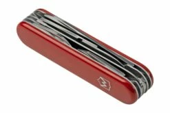 Mercury Multi-Tool Knife 913-8MC Red, 8 Fonctions, Couteau De Poche -KNIVESANDTOOLS Magasin MY913 8MC 06 mercury