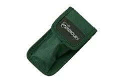 Mercury Voyager 967-6AFC Rood Aluminium, Couverts De Camping -KNIVESANDTOOLS Magasin MY967 6AFC 05 mercury