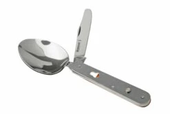 Mercury Rover 992-3AADFC Orange Aluminium, Couverts De Camping -KNIVESANDTOOLS Magasin MY992 3AADFC 03 mercury