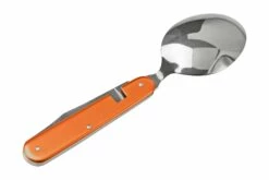 Mercury Rover 992-3AADFC Orange Aluminium, Couverts De Camping -KNIVESANDTOOLS Magasin MY992 3AADFC 04 mercury