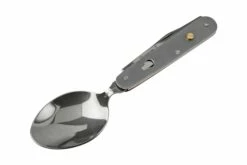 Mercury Rover 992-3ARDFC Red Aluminum, Couverts De Camping -KNIVESANDTOOLS Magasin MY992 3ARDFC 04 mercury