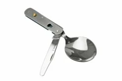 Mercury Rover 992-3ATDFC Turquoise Aluminum, Couverts De Camping 9 Mercury Rover 992-3ATDFC Turquoise Aluminum, Couverts De Camping -KNIVESANDTOOLS Magasin MY992 3ATDFC 03 mercury