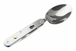 Mercury Rover 992-3ATDFC Turquoise Aluminum, Couverts De Camping 10 Mercury Rover 992-3ATDFC Turquoise Aluminum, Couverts De Camping -KNIVESANDTOOLS Magasin MY992 3ATDFC 04 mercury