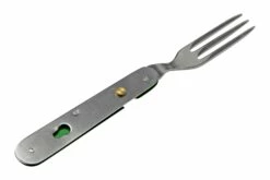 Mercury Rover 992-3AVDFC Green Aluminum, Couverts De Camping 10 Mercury Rover 992-3AVDFC Green Aluminum, Couverts De Camping -KNIVESANDTOOLS Magasin MY992 3AVDFC 04 mercury