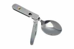 Mercury Rover 992-3DDFC Stag, Couverts De Camping -KNIVESANDTOOLS Magasin MY992 3DDFC 03 mercury