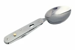 Mercury Rover 992-3DDFC Stag, Couverts De Camping -KNIVESANDTOOLS Magasin MY992 3DDFC 04 mercury