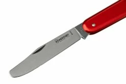 Mercury Trip Set 992-5AC Red Aluminum, Couverts De Camping -KNIVESANDTOOLS Magasin MY992 5AC 04 mercury