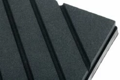 Pierre à égaliser Naniwa Grain 220, A120 -KNIVESANDTOOLS Magasin NAA 120 02 naniwa egaliseerblok 220 naa 120 02