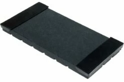 Pierre à égaliser Naniwa Grain 220, A120 -KNIVESANDTOOLS Magasin NAA 120 03 naniwa egaliseerblok 220 naa 120 03