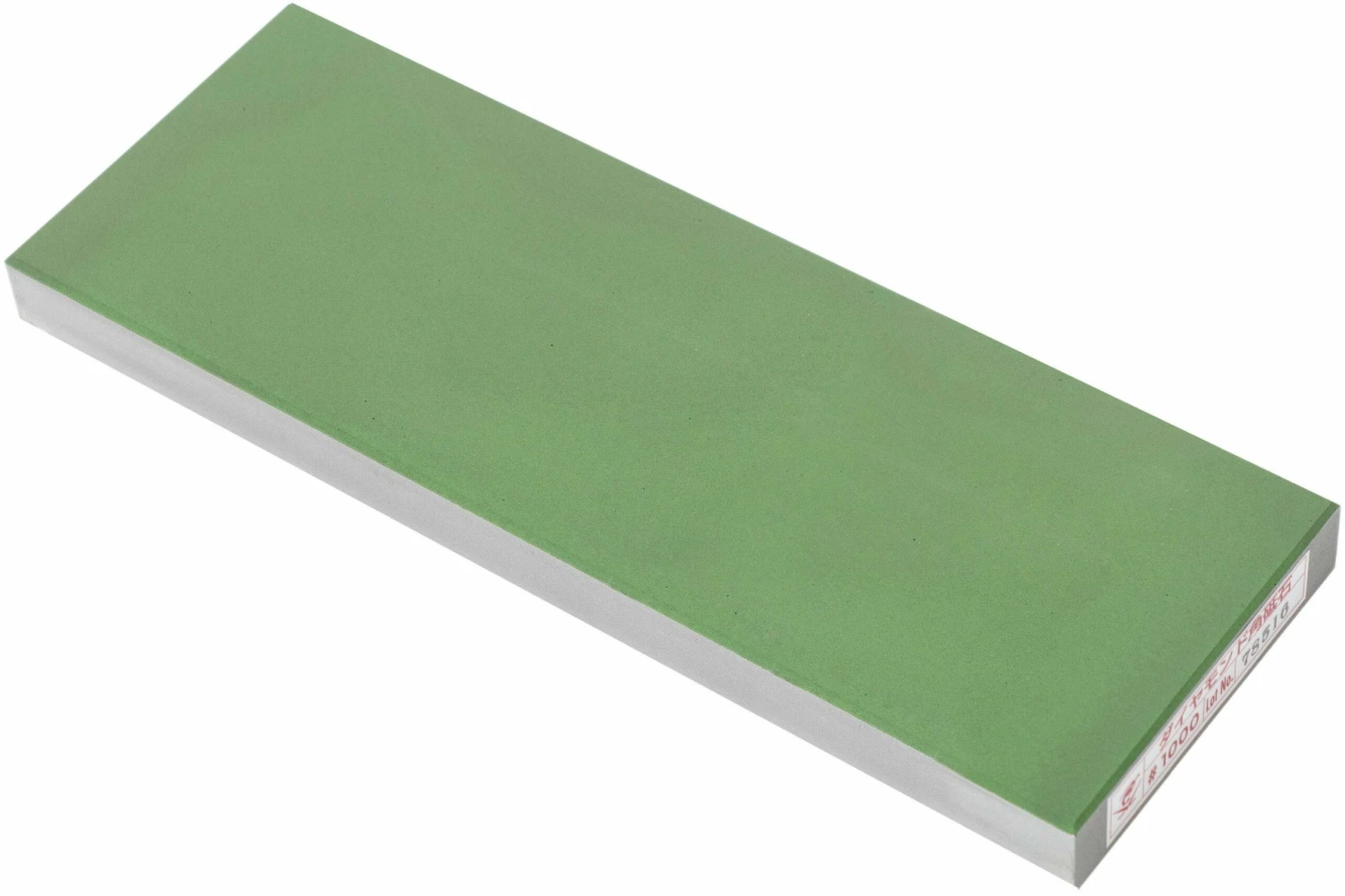 Naniwa Diamond Stone Pierre à Aiguiser, Grain 1000 3 Naniwa Diamond Stone Pierre à Aiguiser, Grain 1000