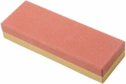 Naniwa Multi Stone Grain 1000/3000 -KNIVESANDTOOLS Magasin NAMS510 530 02 naniwa