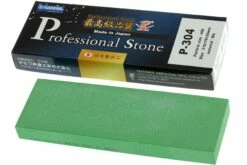 Naniwa Professional Stone, P304, Grain : 400 7 Naniwa Professional Stone, P304, Grain : 400 -KNIVESANDTOOLS Magasin NAP 304 02 naniwa edit202104