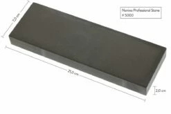 Naniwa Professional Stone, P350, Grain : 5000 -KNIVESANDTOOLS Magasin NAP 350 01 naniwa professional stone 5000 nap 350 d1