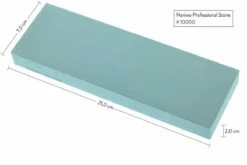 Naniwa Professional Stone, P390, Grain : 10000 -KNIVESANDTOOLS Magasin NAP 390 01 naniwa professional stone 10000 nap 390 d1