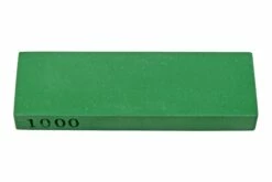 Naniwa Pocket Pro Stone PS-310, Grain 1000 5 Naniwa Pocket Pro Stone PS-310, Grain 1000 -KNIVESANDTOOLS Magasin NAPS 310 02 naniwa