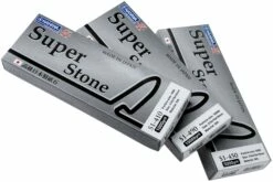 Naniwa Super Stone Pack Aiguisage, Grain 1000, 5000 Et 10000 -KNIVESANDTOOLS Magasin NASS1S 410 450 490 02 naniwa super stone