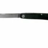Ohta OLF SS FK Ohta Light Folder Couteau De Poche, Black Canvas Micarta -KNIVESANDTOOLS Magasin OHTA OLF SS FK M B 01 ohta knives