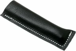 Ohta OLF SS FK Ohta Light Folder Couteau De Poche, Black Canvas Micarta -KNIVESANDTOOLS Magasin OHTA OLF SS FK M B 08 ohta knives