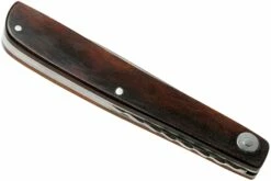 Ohta OLF SS FK Ohta Light Folder Couteau De Poche, Desert Ironwood 13 Ohta OLF SS FK Ohta Light Folder Couteau De Poche, Desert Ironwood -KNIVESANDTOOLS Magasin OHTA OLF SS FK P 04 ohta knives