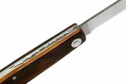 Ohta OLF SS FK Ohta Light Folder Couteau De Poche, Desert Ironwood 15 Ohta OLF SS FK Ohta Light Folder Couteau De Poche, Desert Ironwood -KNIVESANDTOOLS Magasin OHTA OLF SS FK P 06 ohta knives
