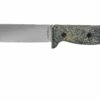 Ontario Black Bird ML5 Micarta 7502 Couteau De Survie, Paul Scheiter Design -KNIVESANDTOOLS Magasin OKC7502 01 ontario knives