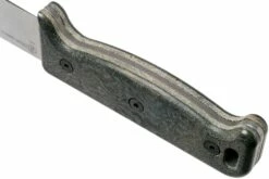 Ontario Black Bird ML5 Micarta 7502 Couteau De Survie, Paul Scheiter Design 12 Ontario Black Bird ML5 Micarta 7502 Couteau De Survie, Paul Scheiter Design -KNIVESANDTOOLS Magasin OKC7502 04 ontario knives