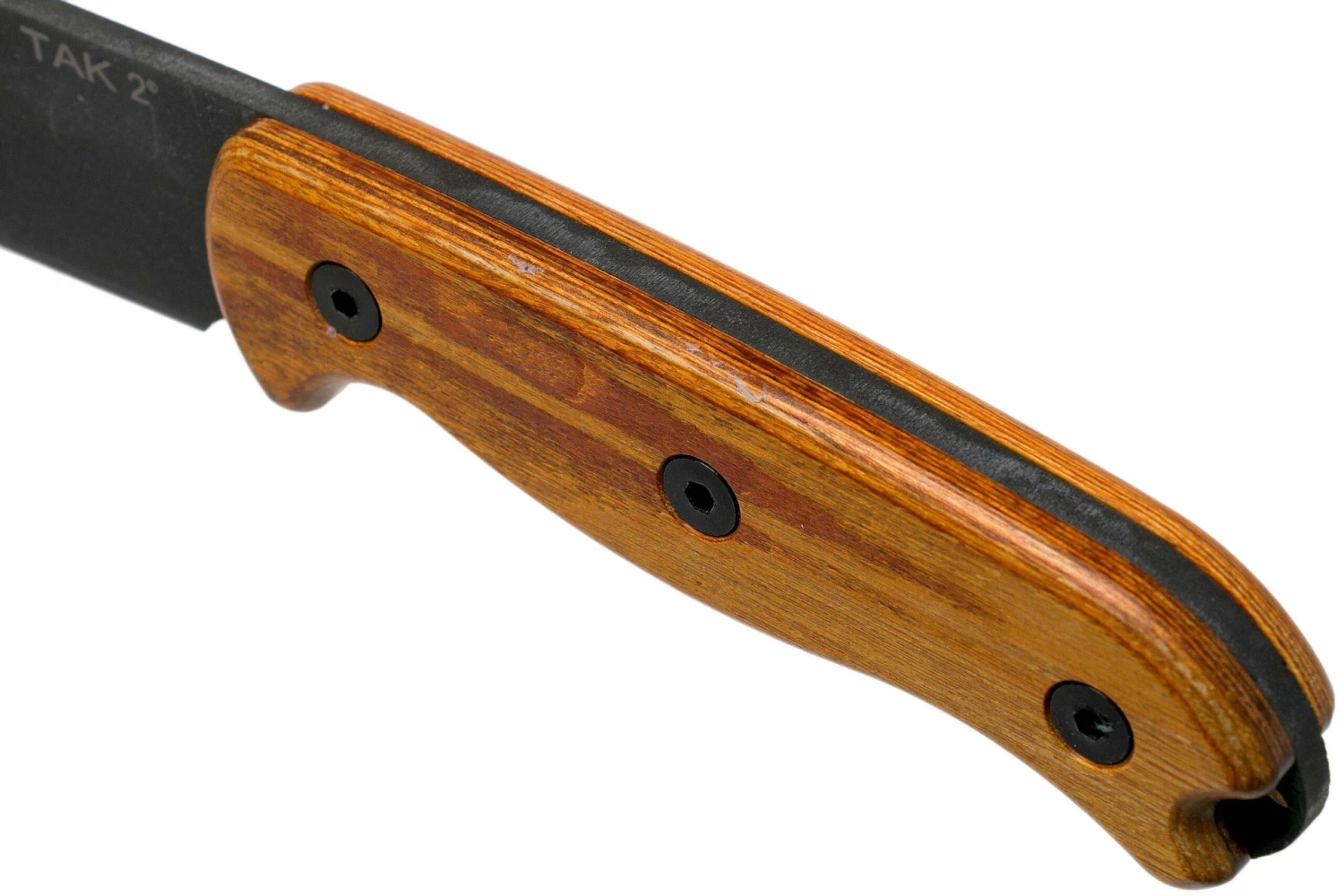 Ontario TAK2 8664 Couteau De Survie 7 Ontario TAK2 8664 Couteau De Survie – Image 5