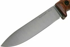 Ontario Bushcraft Field Knife 8696 Couteau De Bushcraft -KNIVESANDTOOLS Magasin OKC8696 03 ontario