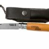 Opinel Couteau De Poche No.8 Gamme De Luxe Avec étui En Cuir, Acier Carbone 1 Opinel Couteau De Poche No.8 Gamme De Luxe Avec étui En Cuir, Acier Carbone -KNIVESANDTOOLS Magasin OP000815 01 opinel v202004