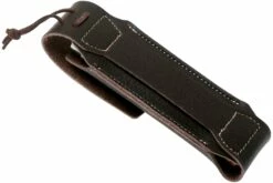 Opinel Couteau De Poche No.8 Gamme De Luxe Avec étui En Cuir, Acier Carbone 18 Opinel Couteau De Poche No.8 Gamme De Luxe Avec étui En Cuir, Acier Carbone -KNIVESANDTOOLS Magasin OP000815 08 opinel v202004