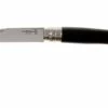Opinel Couteau De Poche No. 8 Gamme De Luxe, Inox, Corne De Buffle -KNIVESANDTOOLS Magasin OP000980 01 opinel op000980 01