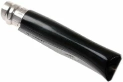 Opinel Couteau De Poche No. 8 Gamme De Luxe, Inox, Corne De Buffle 13 Opinel Couteau De Poche No. 8 Gamme De Luxe, Inox, Corne De Buffle -KNIVESANDTOOLS Magasin OP000980 04 opinel op000980 04