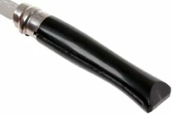 Opinel Couteau De Poche No. 8 Gamme De Luxe, Inox, Corne De Buffle 14 Opinel Couteau De Poche No. 8 Gamme De Luxe, Inox, Corne De Buffle -KNIVESANDTOOLS Magasin OP000980 05 opinel op000980 05