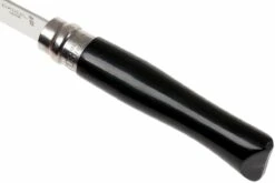 Opinel Couteau De Poche No. 8 Gamme De Luxe, Inox, Corne De Buffle 15 Opinel Couteau De Poche No. 8 Gamme De Luxe, Inox, Corne De Buffle -KNIVESANDTOOLS Magasin OP000980 06 opinel op000980 06