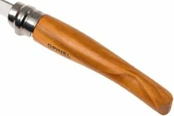 Opinel Slim Line No. 8, Olivier, Couteau De Poche 14 Opinel Slim Line No. 8, Olivier, Couteau De Poche -KNIVESANDTOOLS Magasin OP001144 06 opinel op001144 06