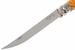 Opinel Slim Line No. 12, Olivier, Couteau De Poche -KNIVESANDTOOLS Magasin OP001145 03 opinel op001145 03