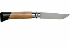 Opinel No. 08 Atelier 2018 Édition Limitée Couteau De Poche -KNIVESANDTOOLS Magasin OP002173 02 opinel